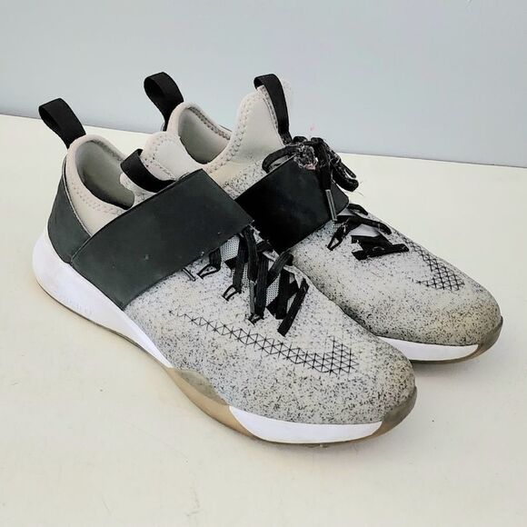 Nike zoom training athletic running shoes women's size 6 - Picture 1 of 6
